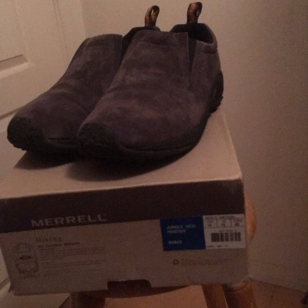 Merrell